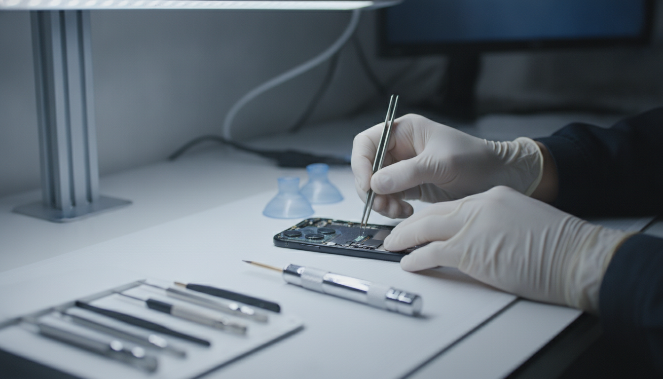 Samsung & iPhone Specialists